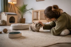 Adopter un lapin : les clés pour bien le accueillir en 2026