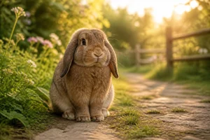 Âge lapin humain : conversion et stades de vie