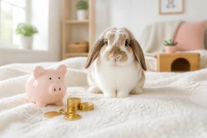 Quel est le prix d'un lapin en 2026 ?